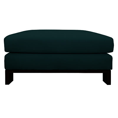 Furia Odyssey Rectangular Footstool Azul Spruce